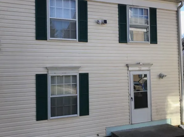 22 Mission Wood Way #C, Reisterstown, MD 21136