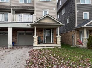 82 Tabaret Cres, Oshawa, ON L1L 0G5