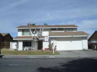 3846 Valley Meadow Dr, Las Vegas, NV 89120