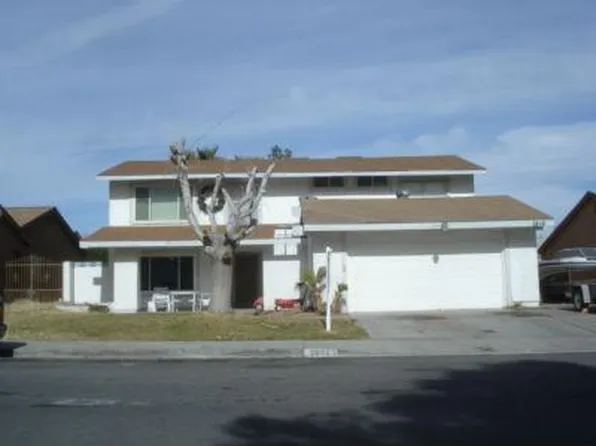3846 Valley Meadow Dr, Las Vegas, NV 89120