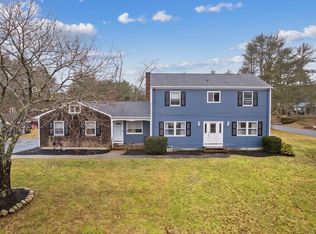 6 Winfield St, East Freetown, MA 02717