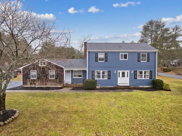 6 Winfield St, East Freetown, MA 02717