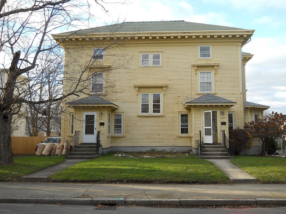 2nd image of 22 Kay St #22.5