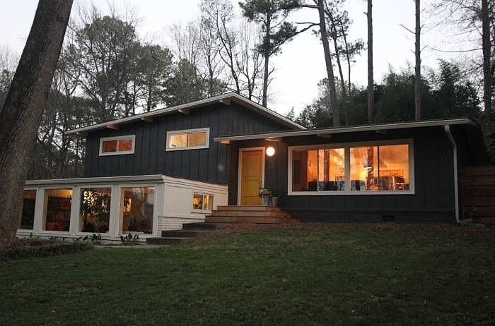 mid-century classic