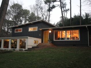 3669 Eaglerock Dr, Doraville, GA 30340