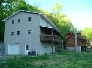 2825 Austin Bottom Rd, Baxter, TN 38544