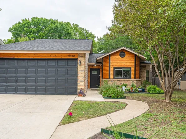 9138 Autumn Meadows, San Antonio, TX 78254