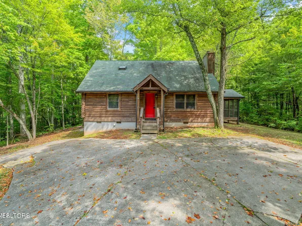 10828 Carmichael Rd, Knoxville, TN 37932