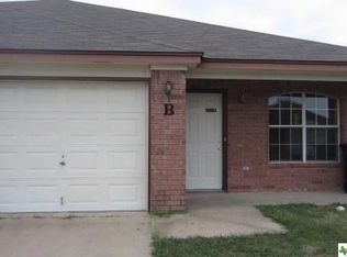 3209 Raven Dr APT B, Killeen, TX 76543