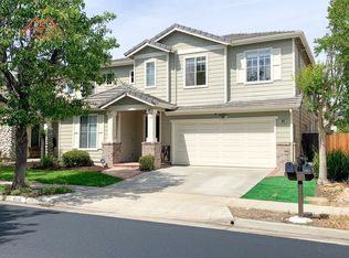 4016 Lylewood Ct, San Jose, CA 95121