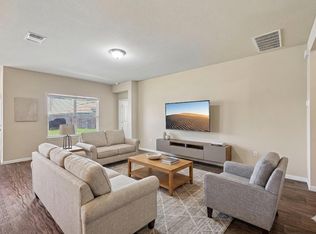 109 San Bernard Trl, Hutto, TX 78634