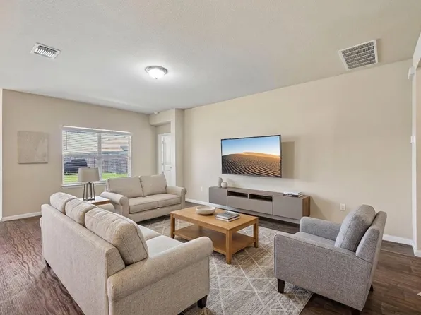 109 San Bernard Trl, Hutto, TX 78634