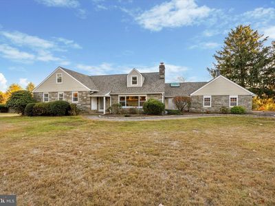 975 Palmers Mill Rd, Media, PA, 19063