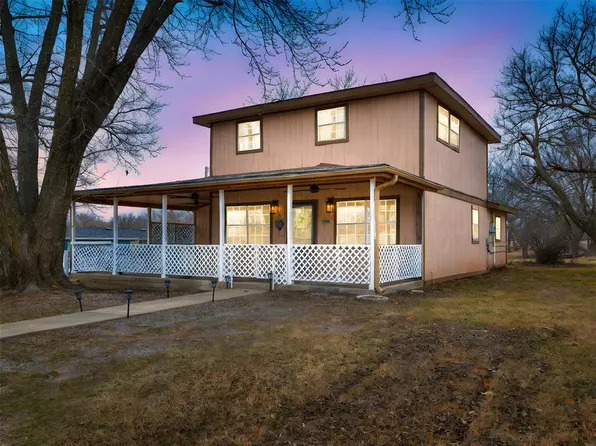 840879 S 2nd St, Kendrick, OK 74079