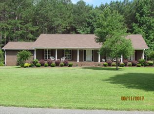 268 Royster Rd, Ashland, AL 36251
