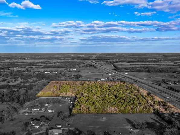 0 County Road 4112, Campbell, TX 75422