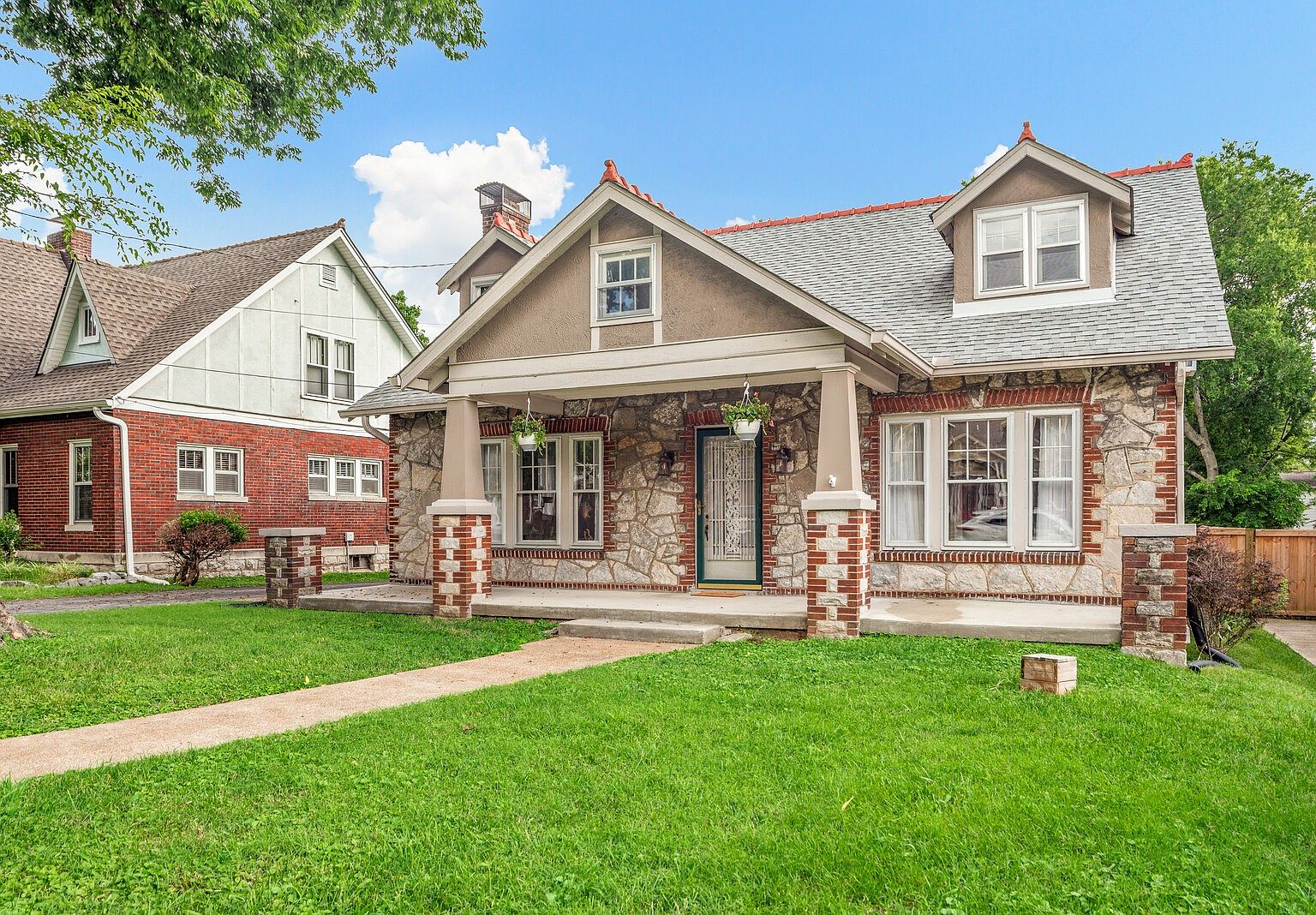 1014 Fairwin Ave Nashville TN 37216 Zillow