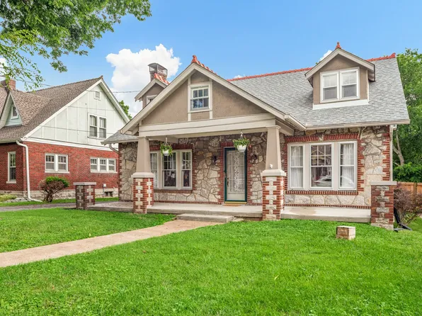 1014 Fairwin Ave, Nashville, TN 37216