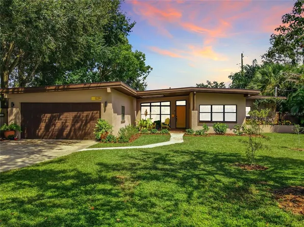 1229 BERWYN ROAD, ORLANDO, FL 32806