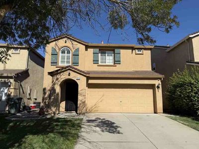 4214 Berryesa Ave, Merced, CA, 95348