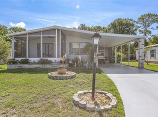 865 Iglesia Dr, North Port, FL 34287