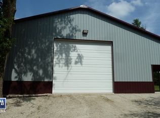 2110 N 44th Rd, Sheridan, IL 60551