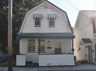 613 N Juniata St, Hollidaysburg, PA 16648
