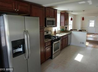 3730 E Joppa Rd, Baltimore, MD 21236