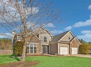 521 Mount Gerizim Rd SE, Mableton, GA 30126