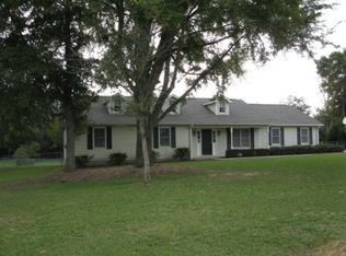 104 River West Rd, Bonaire, GA 31005