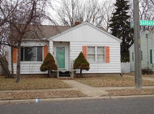 309 Barbara Rd, Pekin, IL 61554