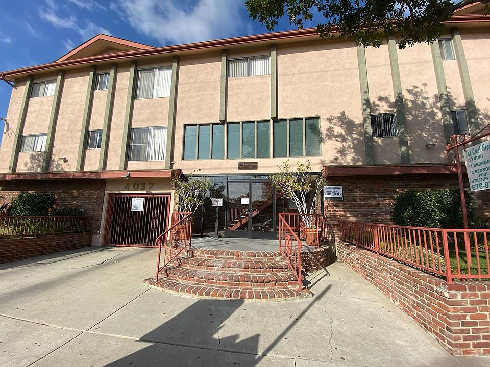 1st image of 4037 W 137th St #26
