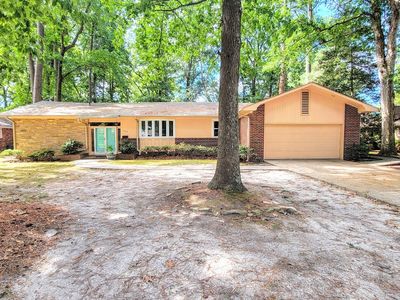 1036 Dulcie Ave, Virginia Beach, VA, 23455
