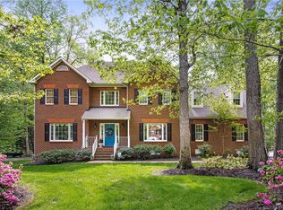 9317 Oak Trl, Ashland, VA 23005