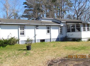 3105 Westfield Rd, Newport, NC 28570
