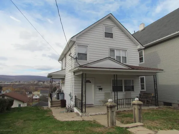 1608 Prospect Ave #L26, Scranton, PA 18505