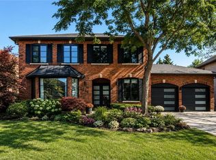 1319 Greeneagle Dr, Oakville, ON L6M2N1