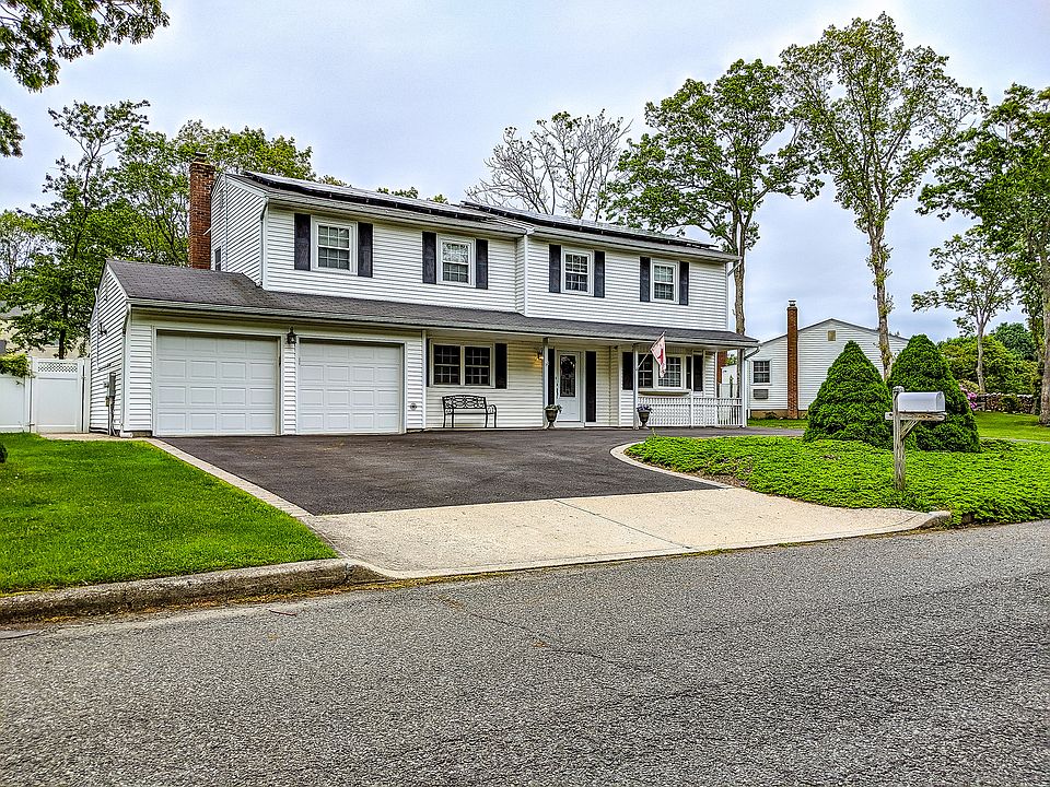 1st image of 7 Parkridge Cir