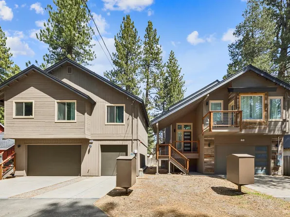 871 Glorene Ave, South Lake Tahoe, CA 96150