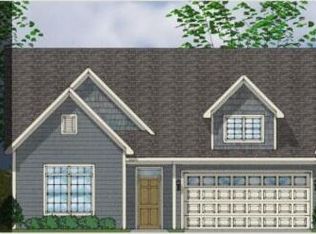 8821 Radcliff Dr NW LOT 32, Calabash, NC 28467