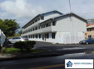 272 Kapiolani St APT 203, Hilo, HI 96720