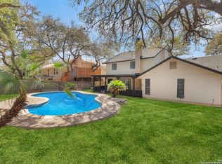 2727 Stone Edge St, San Antonio, TX 78232