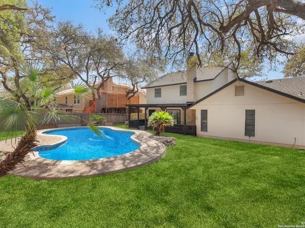 2727 Stone Edge, San Antonio, TX 78232