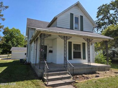 692 N Market St, Van Wert, OH, 45891