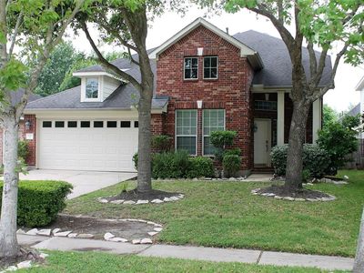 4811 Lake Wichita Ln, Richmond, TX, 77407