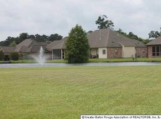 L Bellingrath Lakes Ave, Greenwell Springs, LA 70739