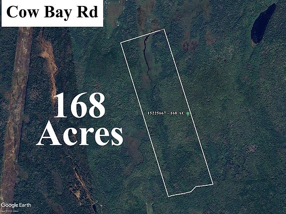 2nd image of Cow Bay Rd