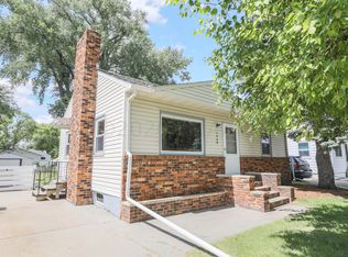 1529 13 1/2 St S, Fargo, ND 58103