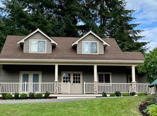 8733 Johnson Point Rd NE, Olympia, WA 98516