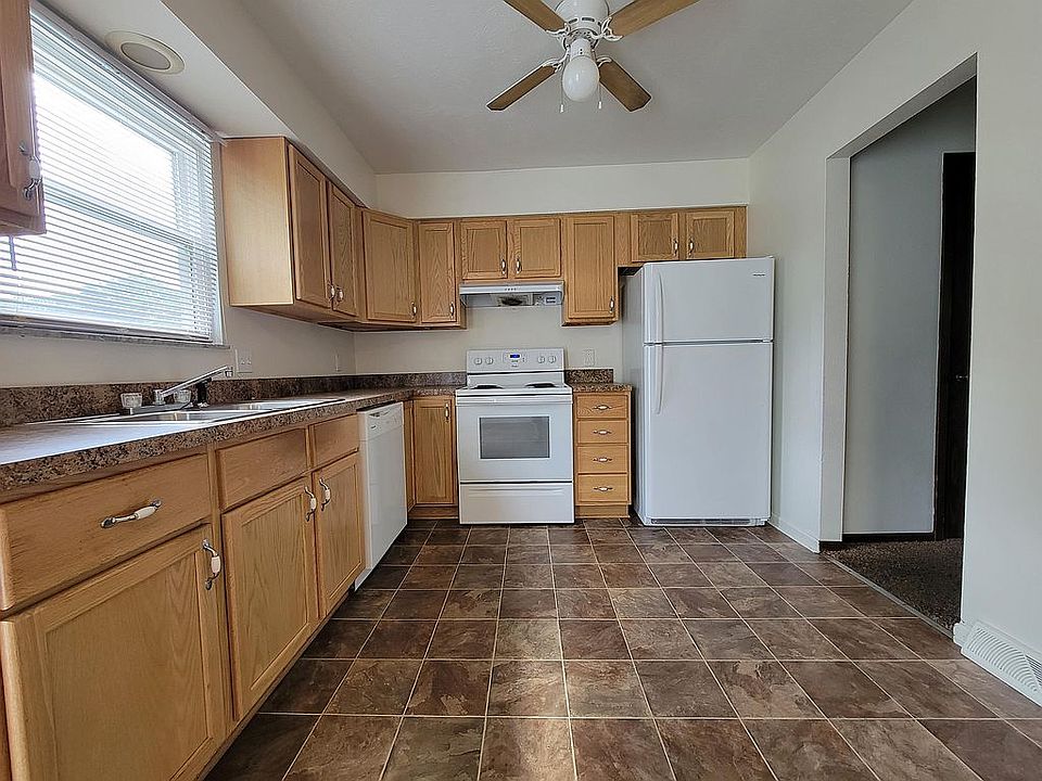 1163 Bernath Pkwy Toledo, OH, 43615 Apartments for Rent Zillow